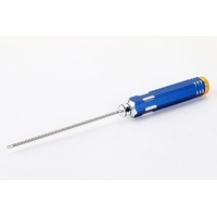 Alpha MP04-060111 Hex Driver  (120mm*2.0mm)-Blue