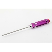 Alpha MP04-060112 Hex Driver (120mm*2.5mm)-Pink