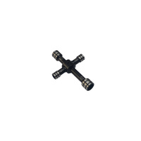 Alpha 4-Way Wrench Steel (4mm, 5mm, 5.5mm, 7mm)