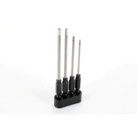 Alpha MP04-280101 1/4 BIT Wrench Set(4pcs/set)