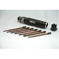 Alpha MP04-340301(S2) Wrench Set- 7pcs/set