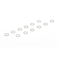 Alpha MP05-010201 Washer 5*7*0.2mm (12pcs)