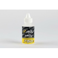 Alpha PA-CL00750 Shock Oil CPS#750 60c.c.