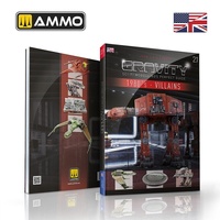Ammo by Mig -  Gravity 2.1 - SciFi 1980s Part II