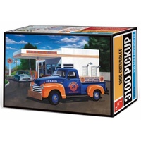 AMT - 1/25 Chevy 3100 Pickup
