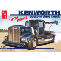 AMT - 1/25 Kenworth Drag Truck
