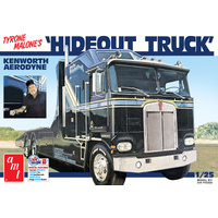 AMT - 1/25 Kenworth Aerodyne