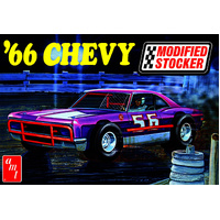 AMT - 1966 Chevy Modified Stocker
