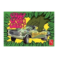 AMT - 1/25 Ford Galaxie "Jolly Green Gasser"