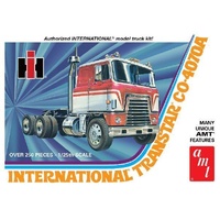 AMT - 1/25 International Transtar CO-4070A Semi Trailer
