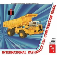 AMT - 1/25 International Payhauler 350