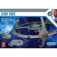 AMT - 1/3300 Star Trek Deep Space Nine
