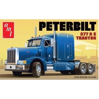 AMT - 1/24 Peterbilt 377A/E Tractor - AMT1337