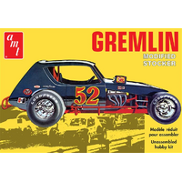 AMT 1/25 Gremlin Modified Stocker Plastic Model Kit