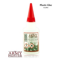 The Army Painter - Plastic Glue (18ml)