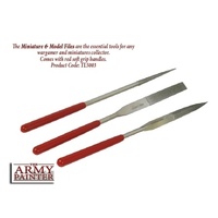 Army Painter - Tool - Miniature and Model Files