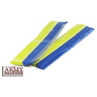 Army Painter - Tool - Kneadatite Green Stuff - 8"