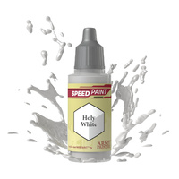 Army Painter Speedpaint 2.0 - Holy White (18ml) - WP2003