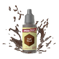 Army Painter Speedpaint 2.0 - Dark Wood (18ml) - WP2005