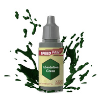 Army Painter Speedpaint 2.0 - Absolution Green (18ml) - WP2007