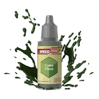 Army Painter Speedpaint 2.0 - Camo Cloak (18ml) - WP2008