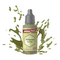 Army Painter Speedpaint 2.0 - Malignant Green (18ml) - WP2011