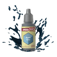 Army Painter Speedpaint 2.0 - Runic Grey (18ml) - WP2016