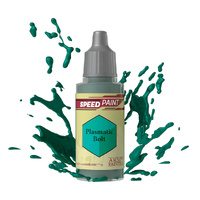 Army Painter Speedpaint 2.0 - Plasmatic Bolt (18ml) - WP2019