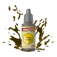 Army Painter Speedpaint 2.0 - Sand Golem (18ml) - WP2020