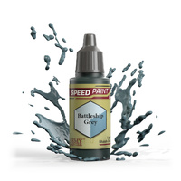 Army Painter Speedpaint 2.0  - Battleship Grey (18ml) - WP2024