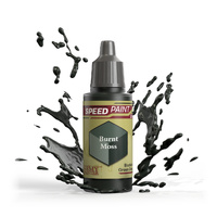 Army Painter Speedpaint 2.0 - Burnt Moss 18ml - WP2026