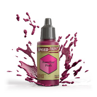 Army Painter Speedpaint 2.0 - Familiar Pink 18ml - WP2033