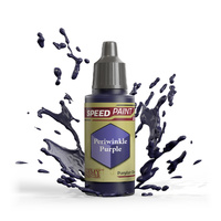Army Painter Speedpaint 2.0 - Periwinkle Purple 18ml - WP2035