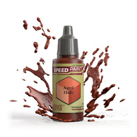 Army Painter Speedpaint 2.0 - Aged Hide 18ml - WP2036