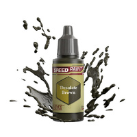 Army Painter Speedpaint 2.0 - Desolate Brown 18ml - WP2040