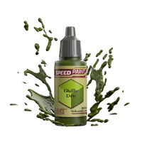 Army Painter Speedpaint 2.0 - Ghillie Dew 18ml - WP2042