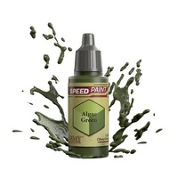 Army Painter Speedpaint 2.0 - Algae Green 18ml - WP2045