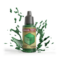 Army Painter Speedpaint 2.0 - Ghoul Green 18ml - WP2047