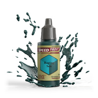 Army Painter Speedpaint 2.0 - Raging Sea 18ml - WP2053