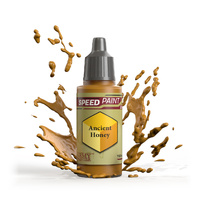Army Painter Speedpaint 2.0 - Ancient Honey 18ml - WP2060