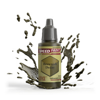 Army Painter Speedpaint 2.0 - Brownish Decay 18ml - WP2067