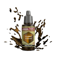 Army Painter Speedpaint 2.0 - Golden Armour 18ml - WP2069