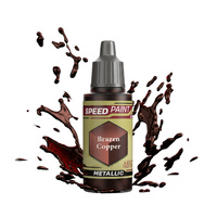 Army Painter Speedpaint 2.0 - Brazen Copper 18ml - WP2073