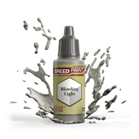 Army Painter Speedpaint 2.0 - Blinding Light 18ml - WP2076
