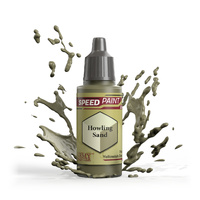 Army Painter Speedpaint 2.0 - Howling Sand 18ml - WP2077