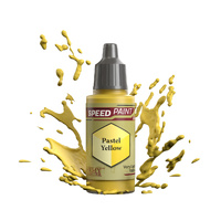 Army Painter Speedpaint 2.0 - Pastel Yellow 18ml - WP2084