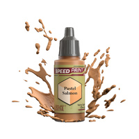 Army Painter Speedpaint 2.0 - Pastel Salmon 18ml - WP2085