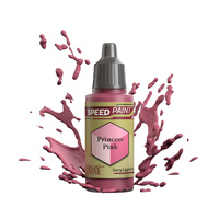 Army Painter Speedpaint 2.0 - Princess Pink 18ml - WP2086