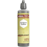 Army Painter Speedpaint 2.0 - Medium (100ml) - WP2090
