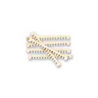Artesania Latina - Gratings 33mm (30) Wooden Ship Accessory [8557]